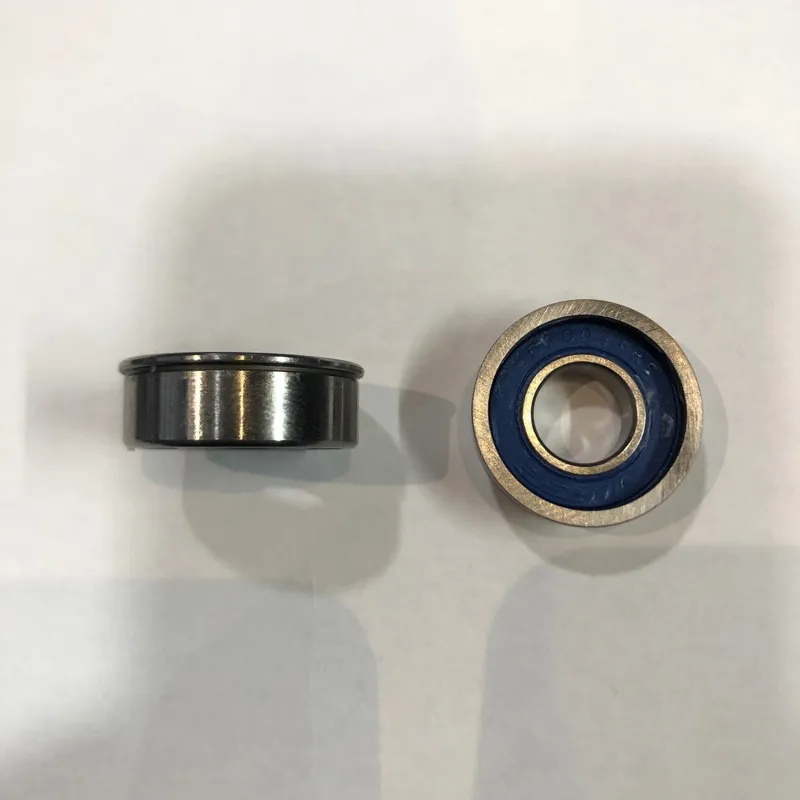 Giant Trance Flanged Frame Bearing F6900V 2RS 22/23mm x 10mm x 6mm